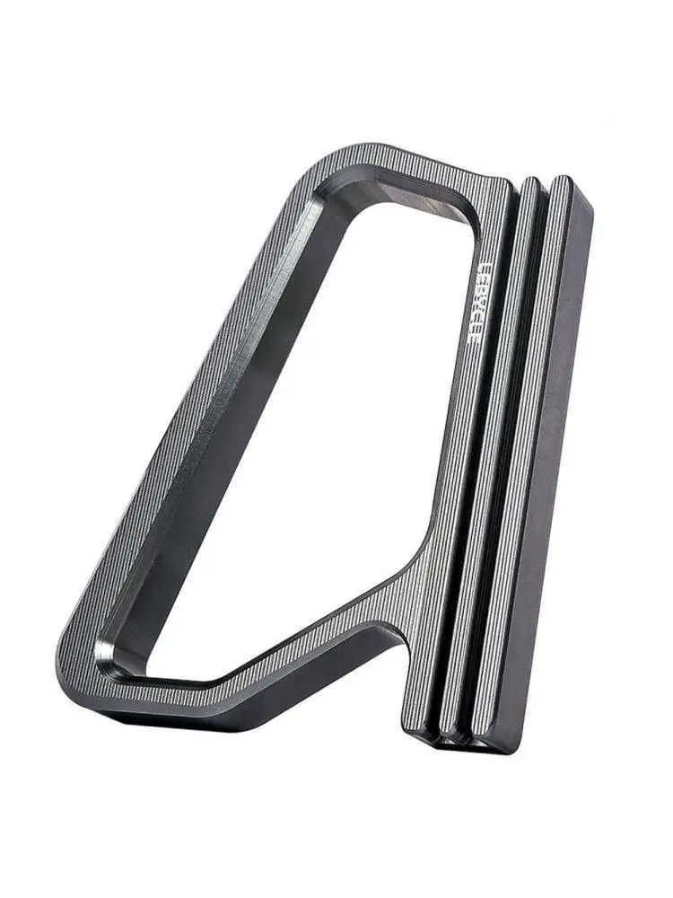 AliExpress TOOPRE New Road Bike Flat Spoke Tool Spoke Wrench Tool Bike Spokes Holder 0.8MM To 1MM / 1MM To 1.3MM Square Spokes Wrench Repair Tool