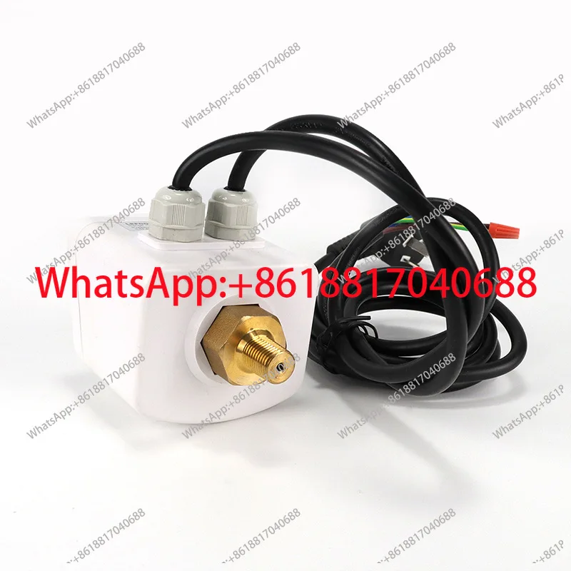 LFDS630 vacuum pump digital pressure switch digital pressure controller, air compressor electronic pressure switch