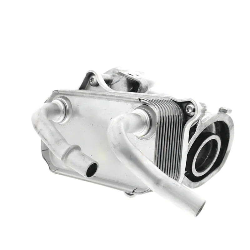 

Корпус масляного фильтра с масляным радиатором1121840102 1121880401 для Mercedes Benz W202 W203 W208 W209 W210 W211 W220 W163 W164 M112M113