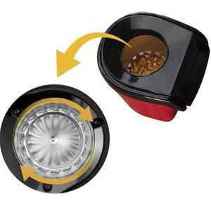 10 최고의 영업 팝콘 기계 전문가 -8