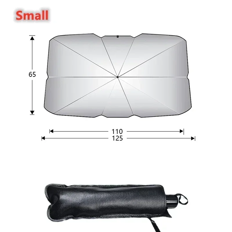 Variant: 1pcs Small