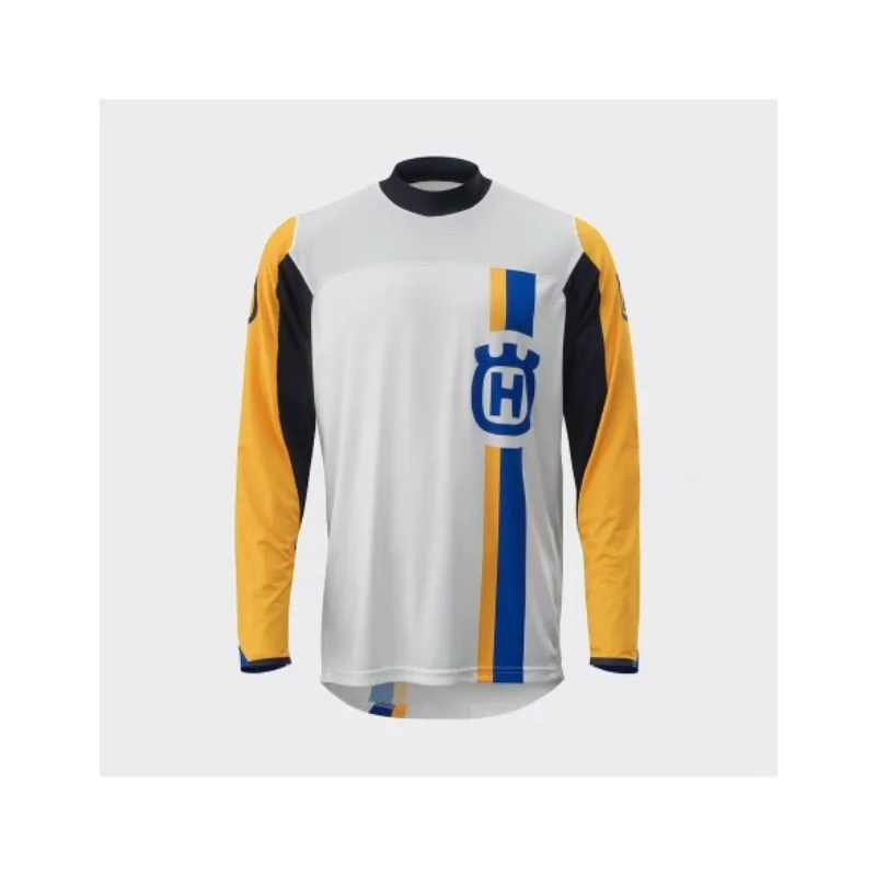 

2025 новейший модный велосипедный принт для мужчин и женщин, уличный велосипед, быстросохнущий, дышащий, с длинным рукавом