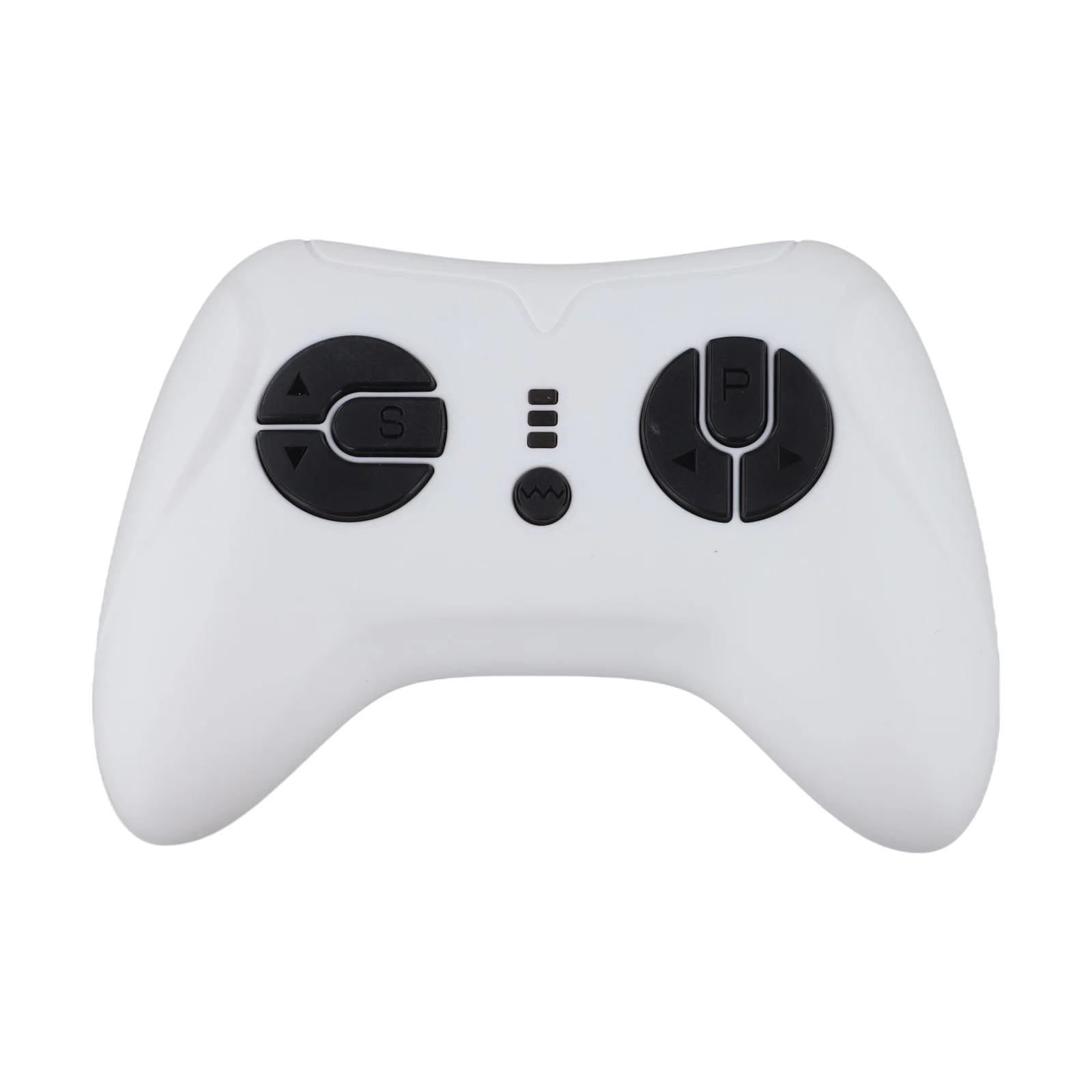JR1858RXS-7P 2.4G Remote Control Receiver Controller With Soft For Children Electric Car Toy Vehicle Replacement Parts