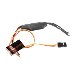 IL SIG. RC 12A Regolatore di Velocità ESC con SimonK Firmware Per FPV QAV250/210 Aerei RC Quadcopter A bassa Tensione e over-Termico di Protecti