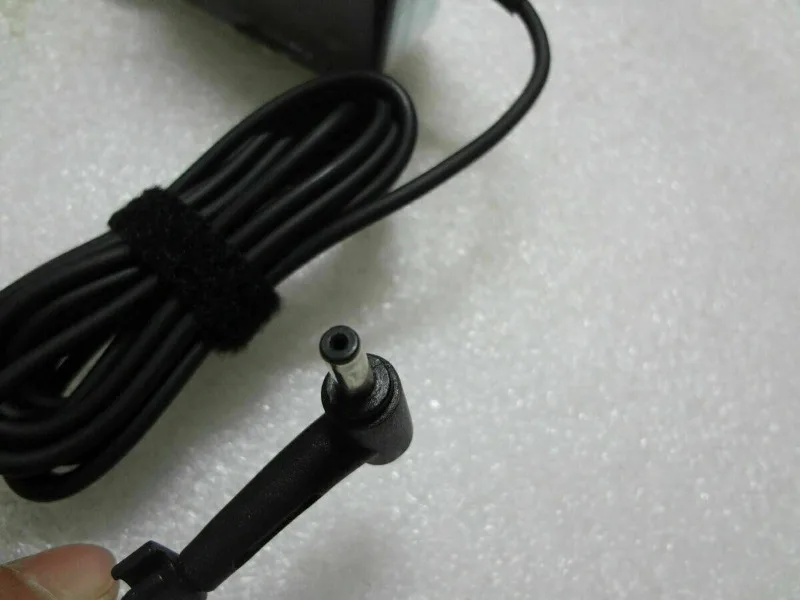 Second-hand 45W ADP-45ZE B for ASUS 19V 2.37A VivoBook F510UA-AH51 4.0mm Charger