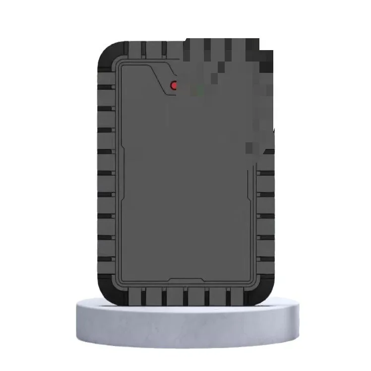DurableBarrier Anti-smashing Radar Ground Sense 79G Radar Ground Sense Detector License Plate Recognition Barrier Millimeter Wav