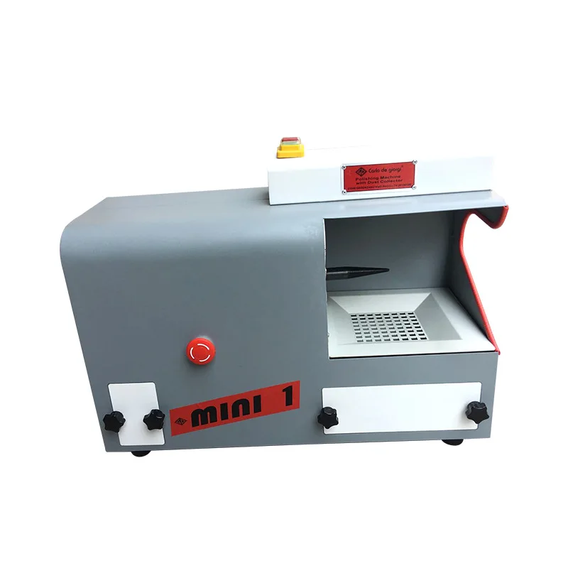 

MINI1 Multi-Purpose Polisher: Effortless Grinding Buffing for Jade & Woodcarving
