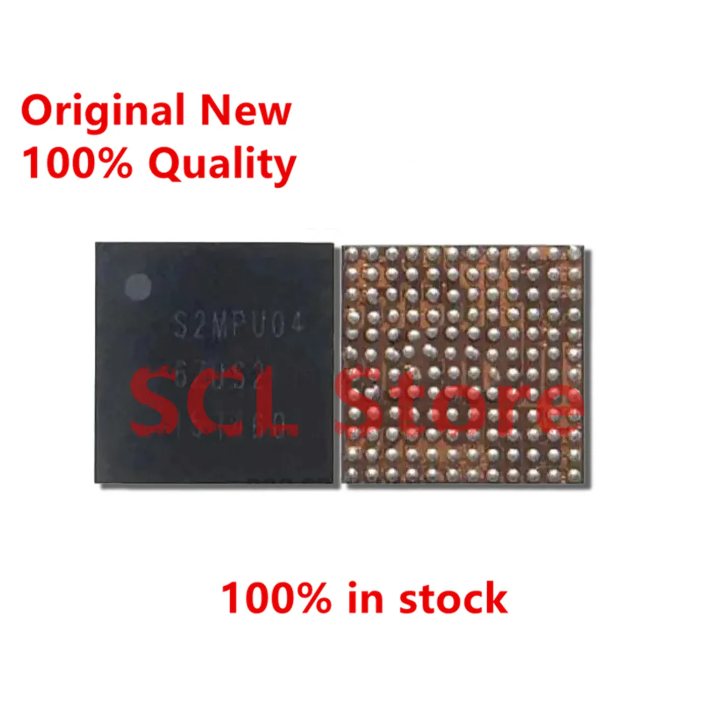 (2-10Piece)New S2MP… - image