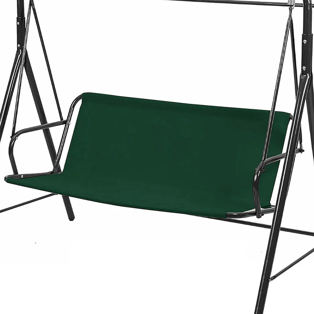 

Heavy Duty 600D Oxford Waterproof Swing Seat Cover Designed to Protect Outdoor Garden Swings from Rain and Moisture 158x55x52cm