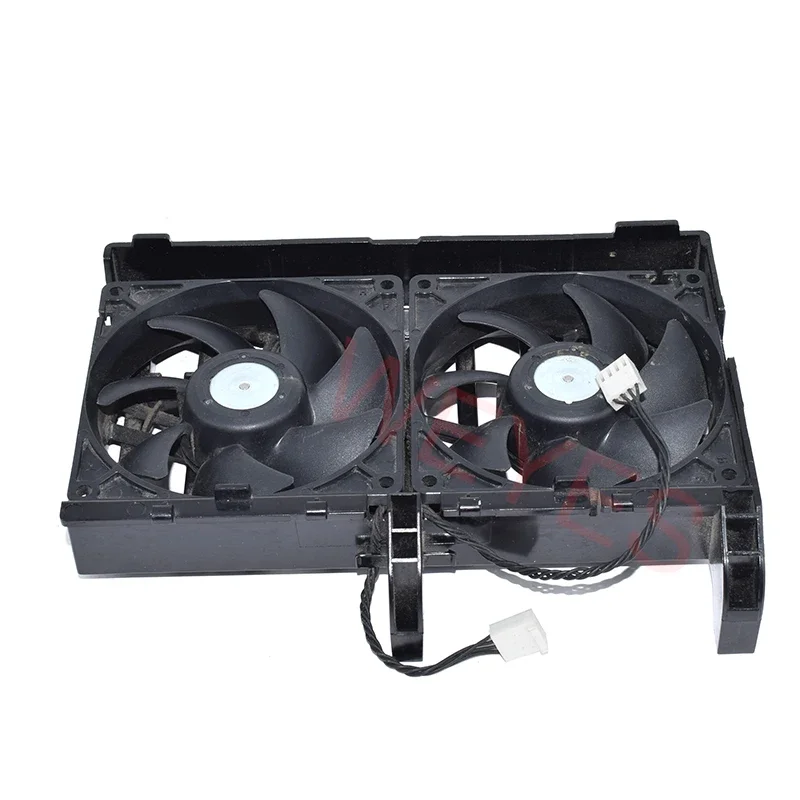 For  HP Z820 Workstation Fan Assembly 647113-001 530551-002 468762-002 Four Lines Cooling Fan