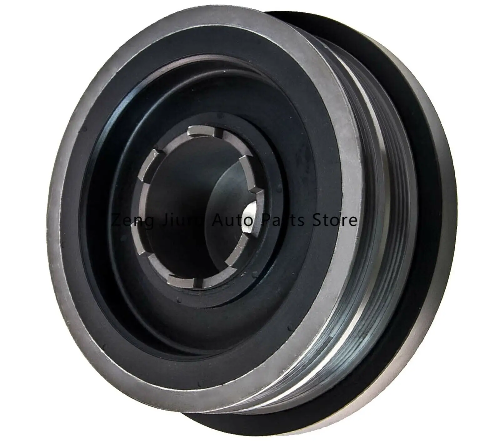 

THE CRANKSHAFT PULLEY IS AVAILABLE FOR THE BMW 1 3 5 SERIES X3 M47N 11237787304 11237790921 11237793882 11237801977 11237805696