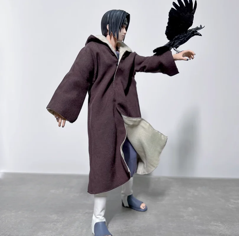 [only robe] 1/6 Soldier Robe Cape Cloak for 12'' shf Action Fiugre