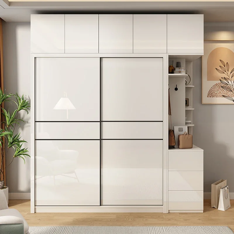 A Big Drawers Wood …