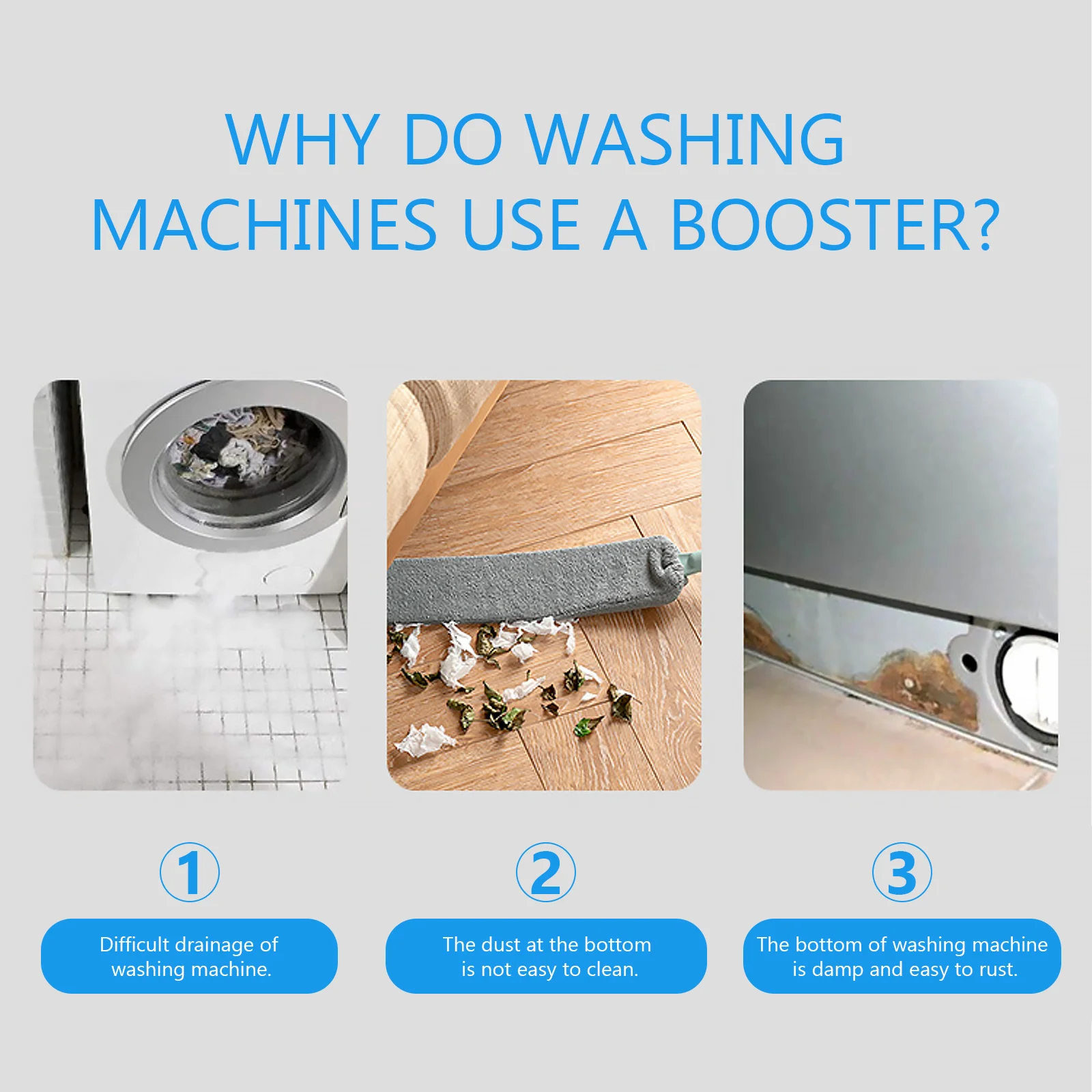 4 قطعة منصات مضادة للانزلاق غسالة دائم عدم الانزلاق وسادة القدم مثبت للصدمات منع الاهتزاز الحد من الضوضاء