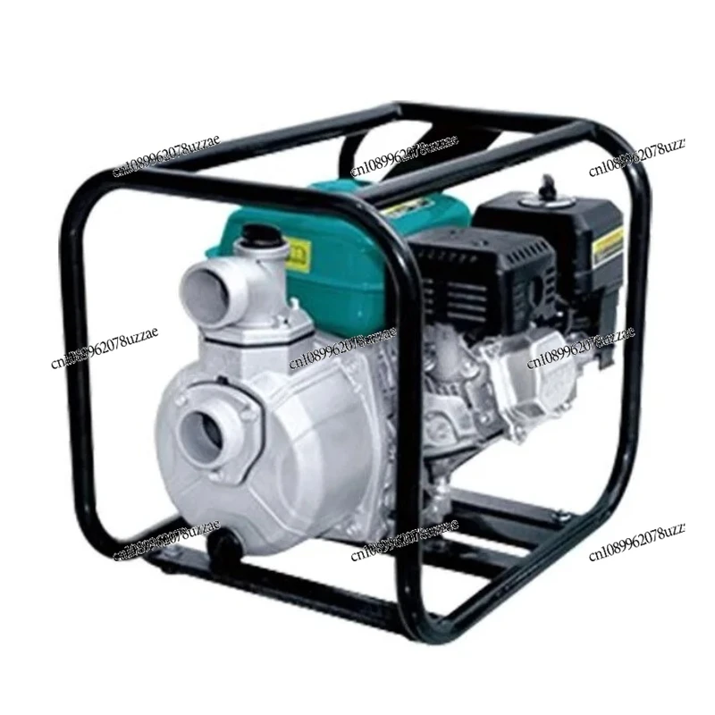 Stock Available Water Pump, Non Electric Water Pump, Agricultural Irrigation, High Pressure, High Lift, Water Absorption