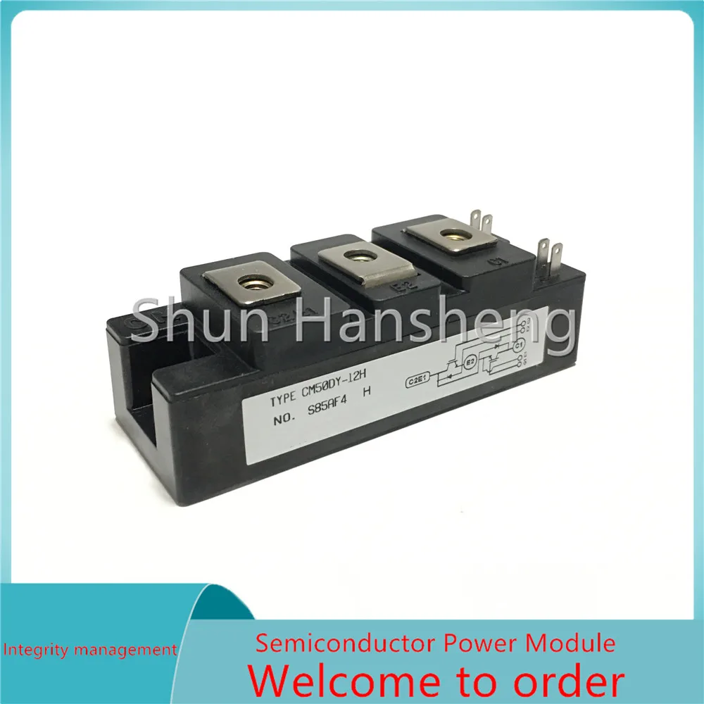 

CM50E3Y-12G CM75DY-24H CM100DY-12H CM50DY-24H IGBT NEW