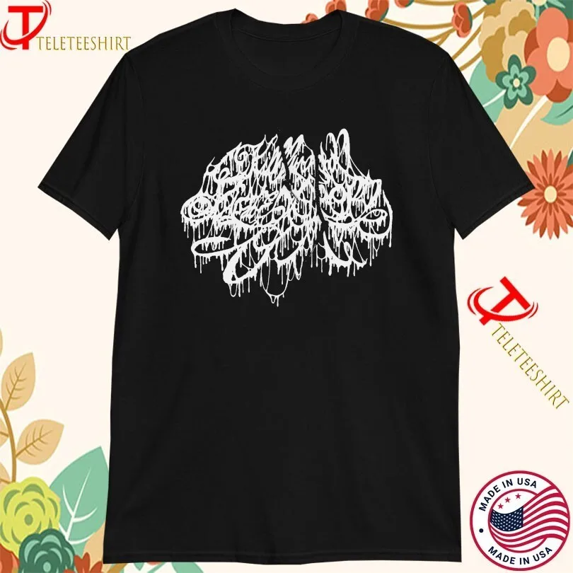 Tuer d'un cerf sacré T-shirts