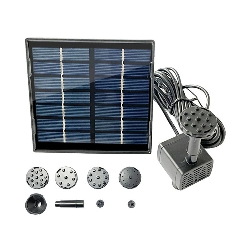 

Solar Fountain Kits Pool Floating Fountains Mini Fountains Pool Fountains Garden Fountains Patio Fountains