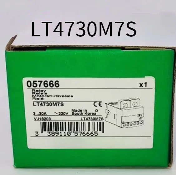 Brand New LT4730M7S LT47 electronic 240 V AC Fast Delivery