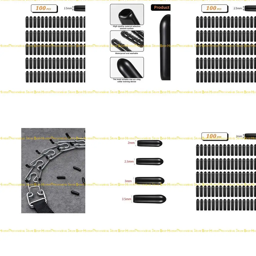 

12pd worng inceplar набор из 100 резиновых наконечников Пинк