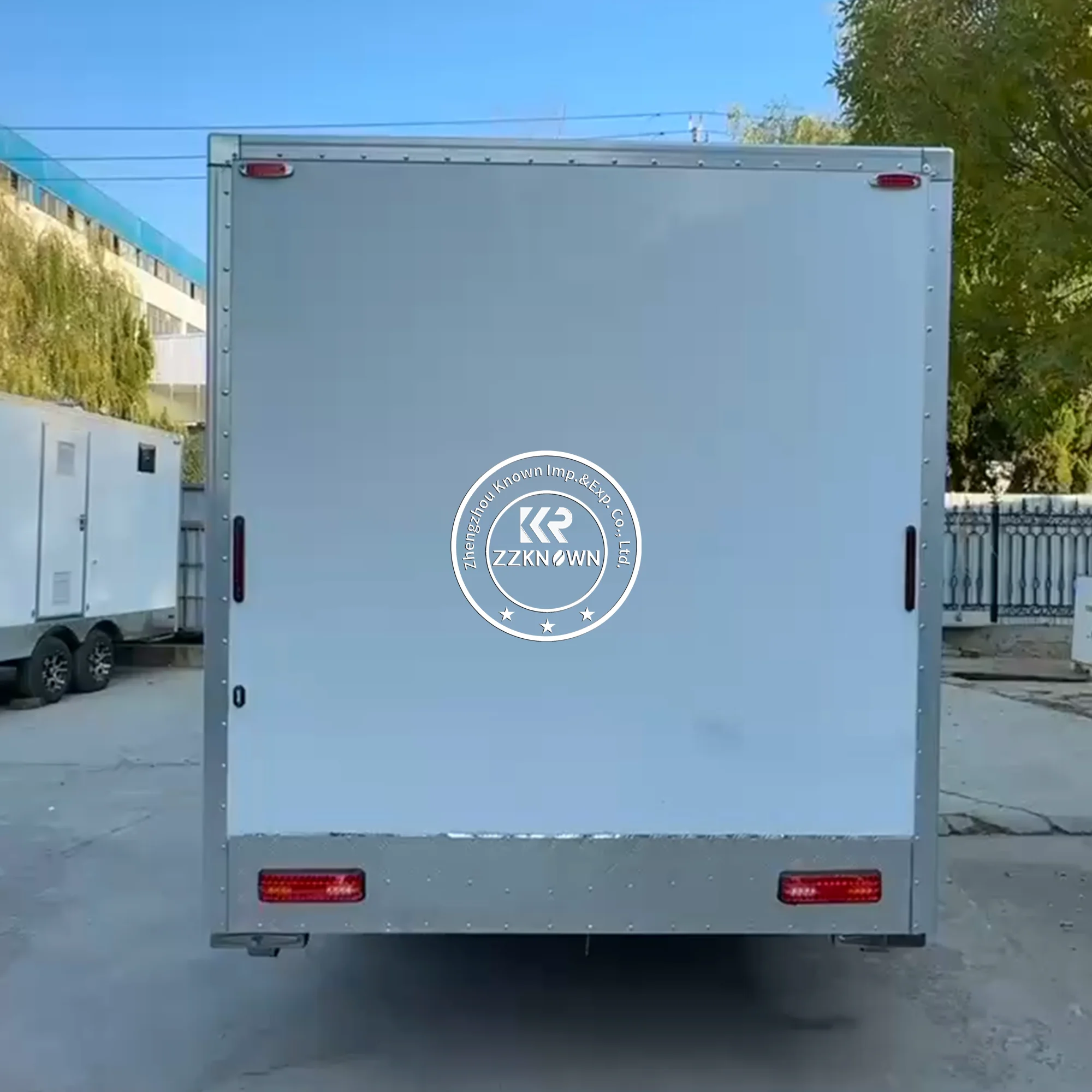 Mobile Bathroom Mobile Flush Toilets Restroom Luxury Bathroom Toilet Trailers Portable Toilet Trailer For Sale