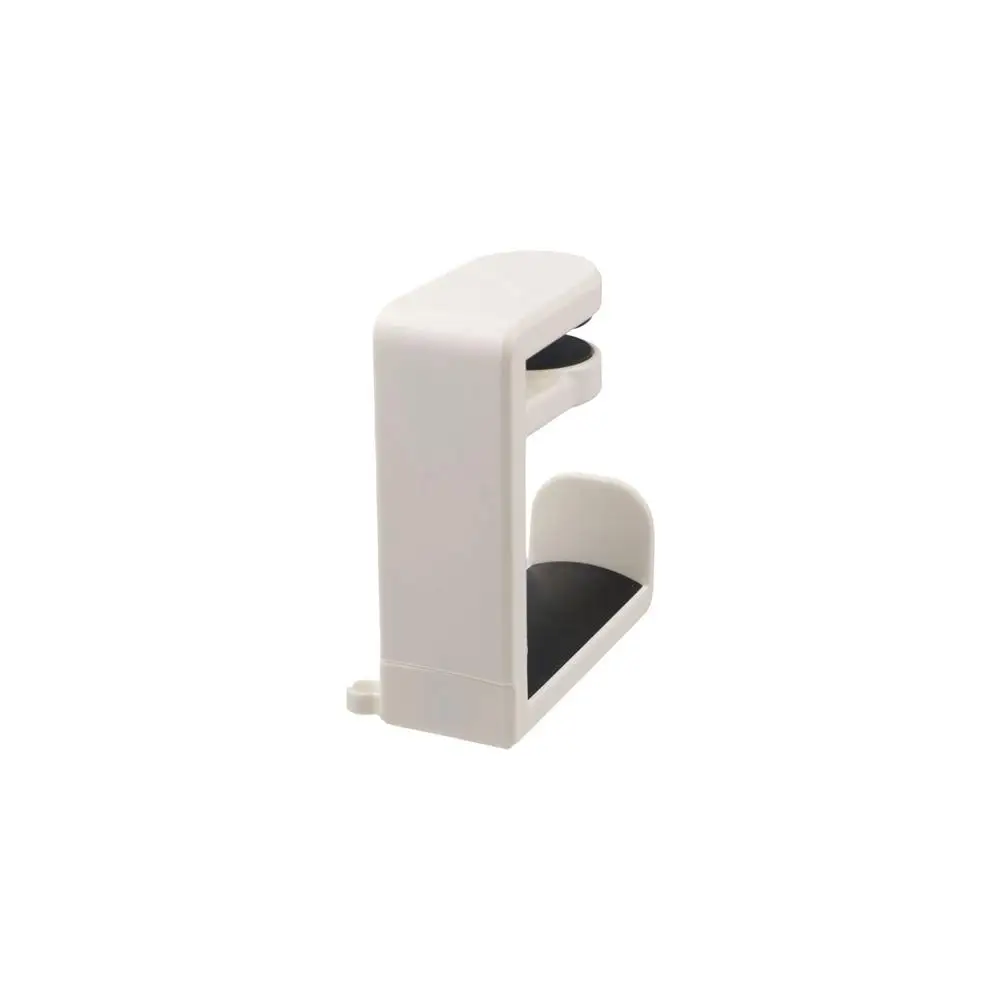 

Drilling Free Headset Holder 360° Rotating Adjustable Headphone Stand Space Saving Non Slip Desk Hanger Hook PC Gaming Headset