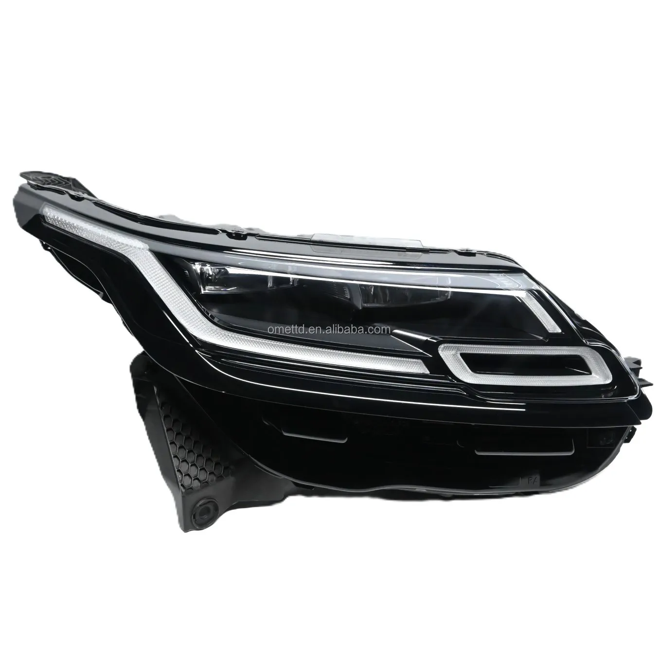 ل المدى الأصلي حلقي LED العلوي كشافات L560 20MY منتصف 2017-2020 OEM L8A2-13W030-EA J8A2--13W030-EG