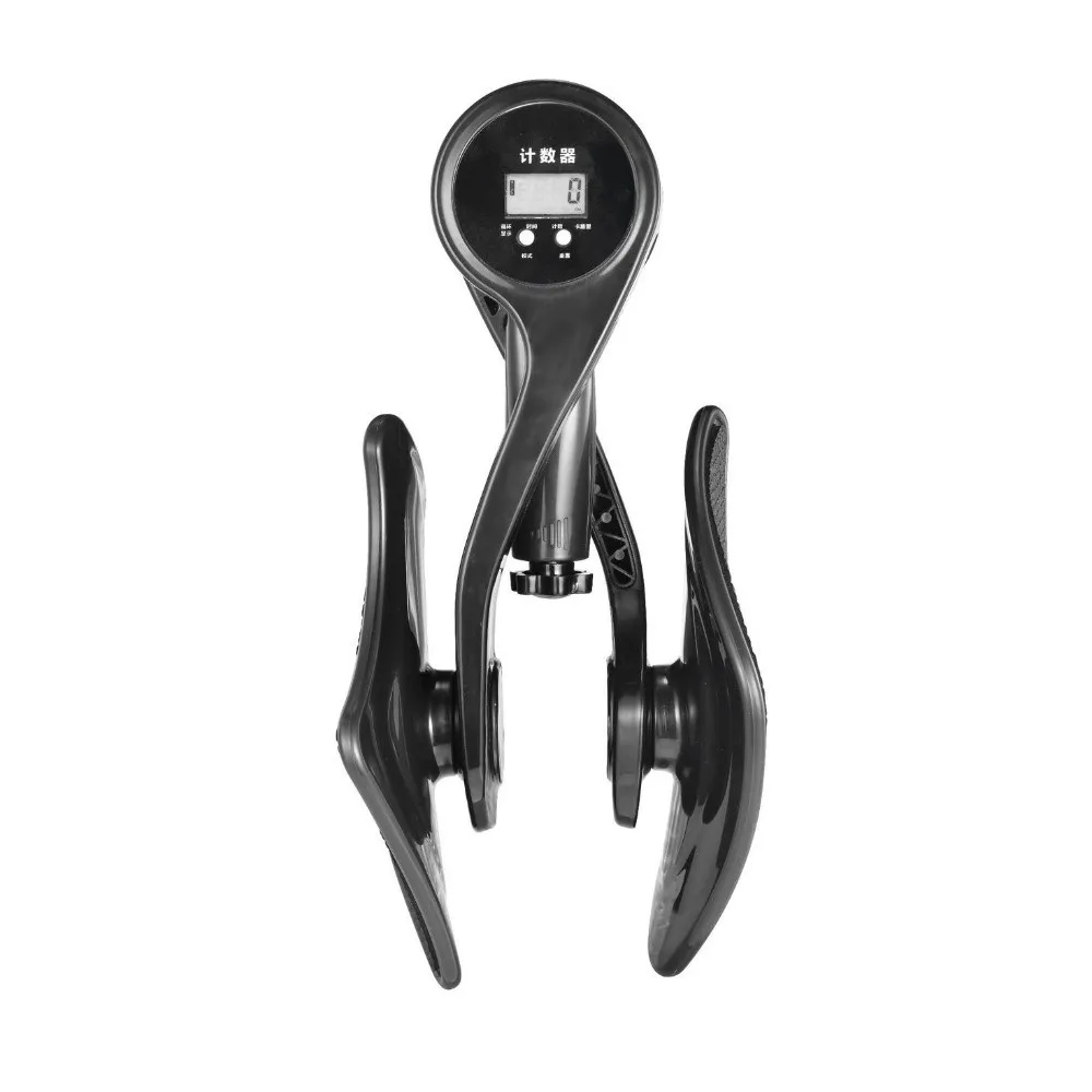 Entrenador de músculos pélvicos mejorado, equipos para ejercicio de glúteos, ejercicio en el interior del muslo, dispositivo de recorte de piernas para ejercicio en casa