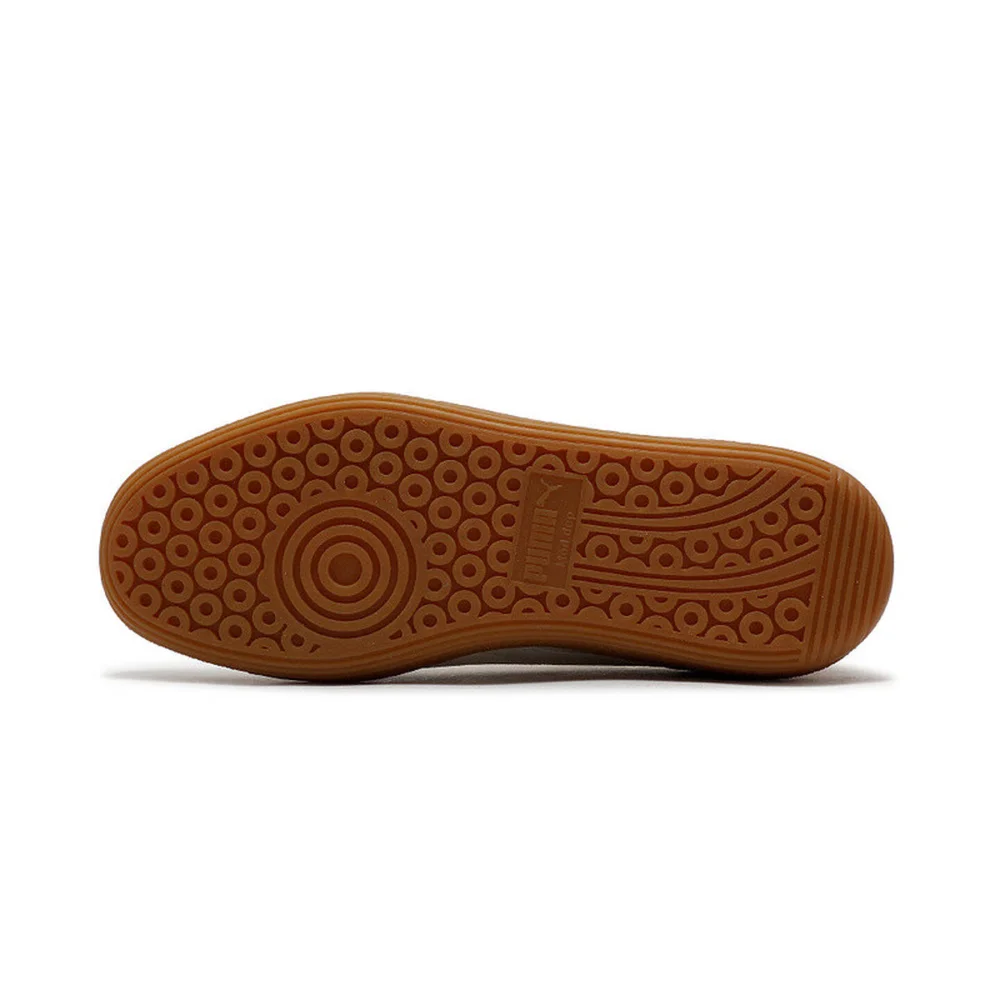 Puma Army Trainer Sneakers: Slip-resistant, durable, breathable, and comfortable—stylish and versatile. Unisex. 386607-08