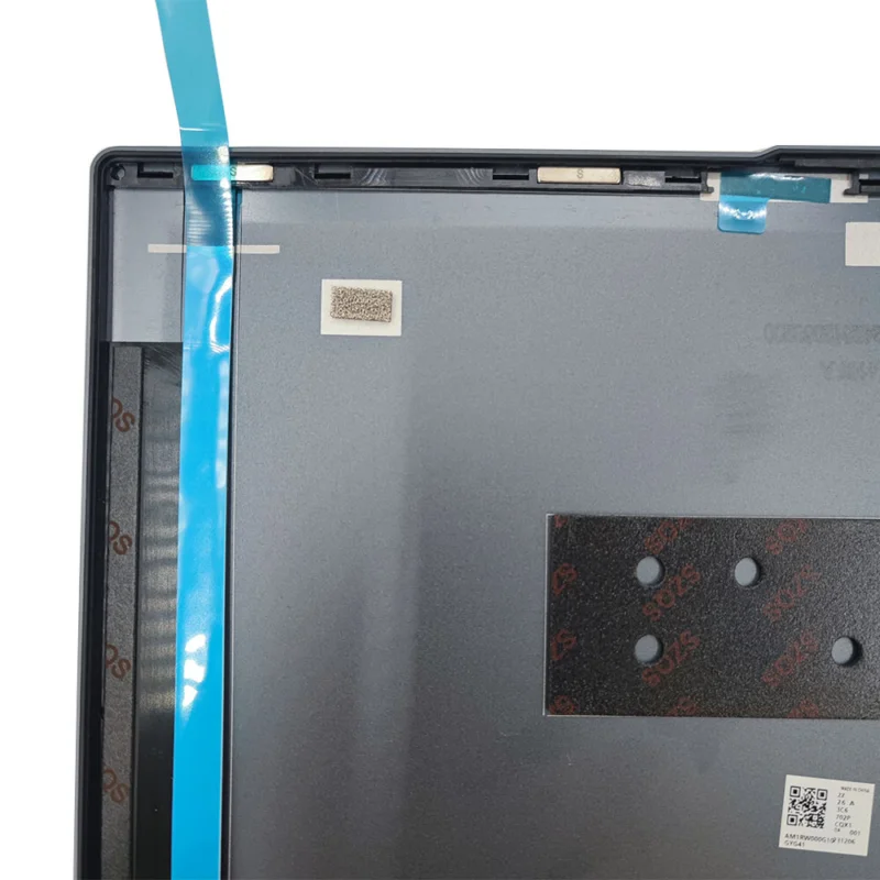 Imagem -03 - Tampa Traseira Lcd para Lenovo Yoga 714 Polegadas 82bh sg 5cb1a08845 Novo