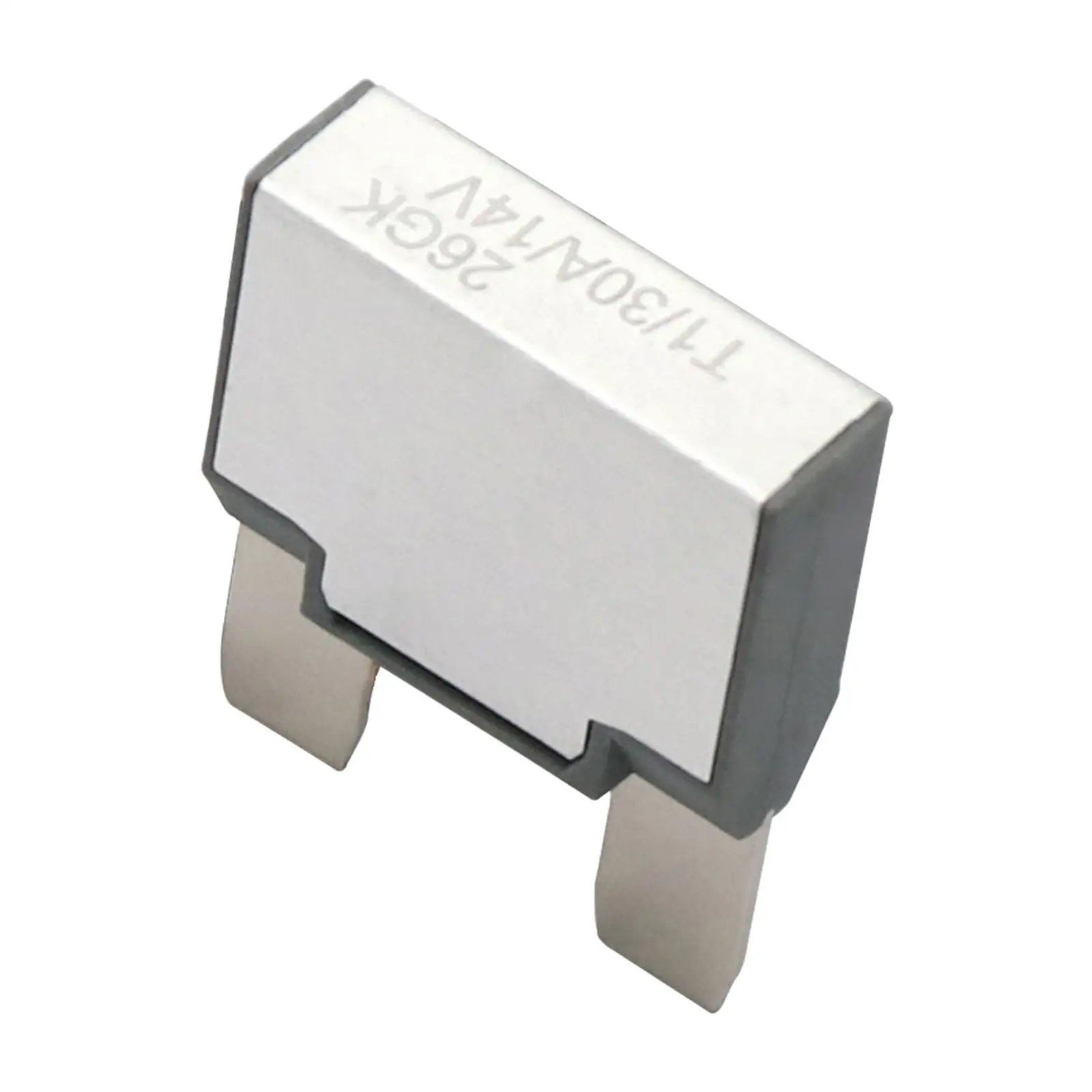 سيارة فيوز قطاع دارة T1 التلقائي إعادة تعيين المعادن البلاستيك ماكسي ATC حامل مانعة لتسرب الماء للسيارات يخت السفينة RV