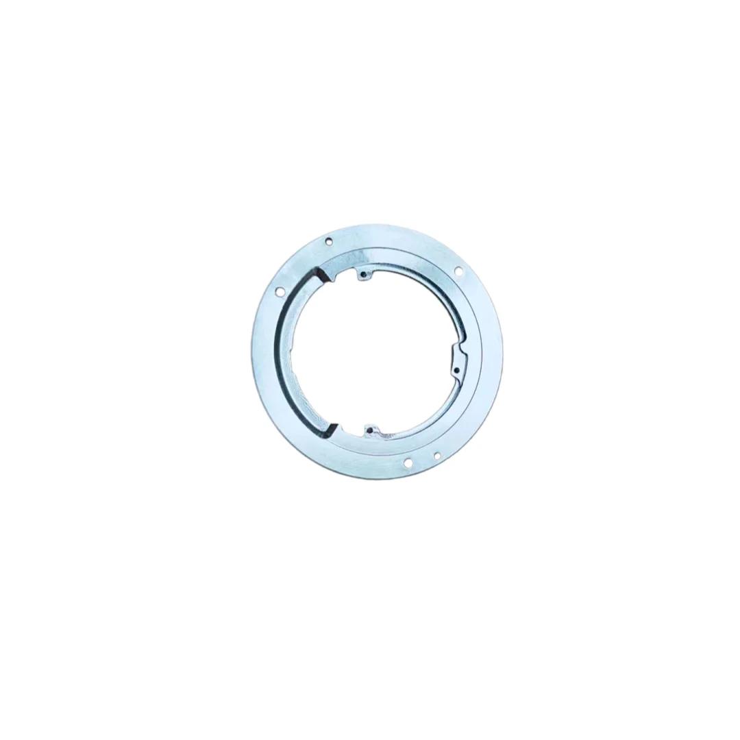 Nieuw reparatieonderdeel voor lensbajonethouder voor Panasonic H-FS12060 H-ES12060 12-60 M4/3 lens