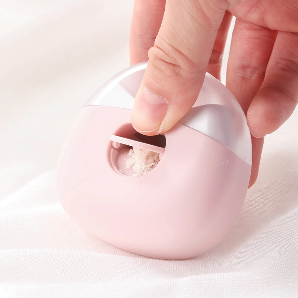 

Safe And Easy Baby Nail Care Tool For Infants And Toddlers Fast And Safe. Can With Eyes Closed Pink plating