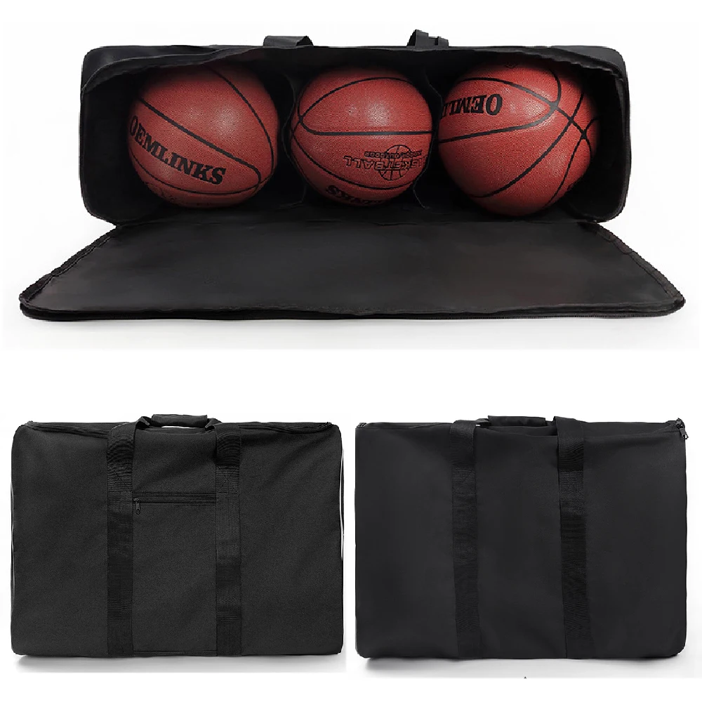 

Спортивная сумка для футбольного снаряжения, 1 шт., очень большая, с отдельными отделениями для путешествий, волейбола и других видов спорта