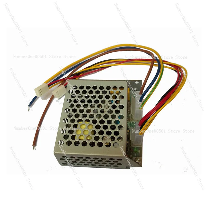 ±15V 1A Dual Output Switching Power Supply for LED Strip Security Camera Industrial Regulated PSU