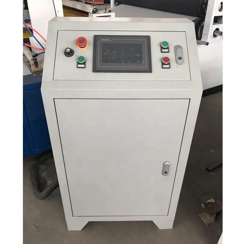 YG Best Quality Machine Toilet Paper Recycling Machine for Production Line