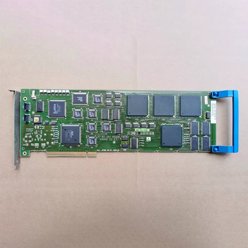 For SIEMENS 37 97 201 K5006 D2 E3 Professional Card 3797201