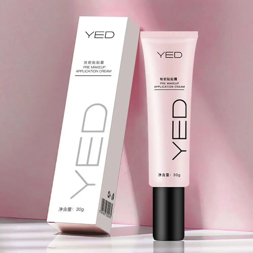 30g Face Makeup Primer Oil-control Base Concealer Pre Makeup Eye Contour Spot Dark Circle Correcting Oil-Free Skin Care