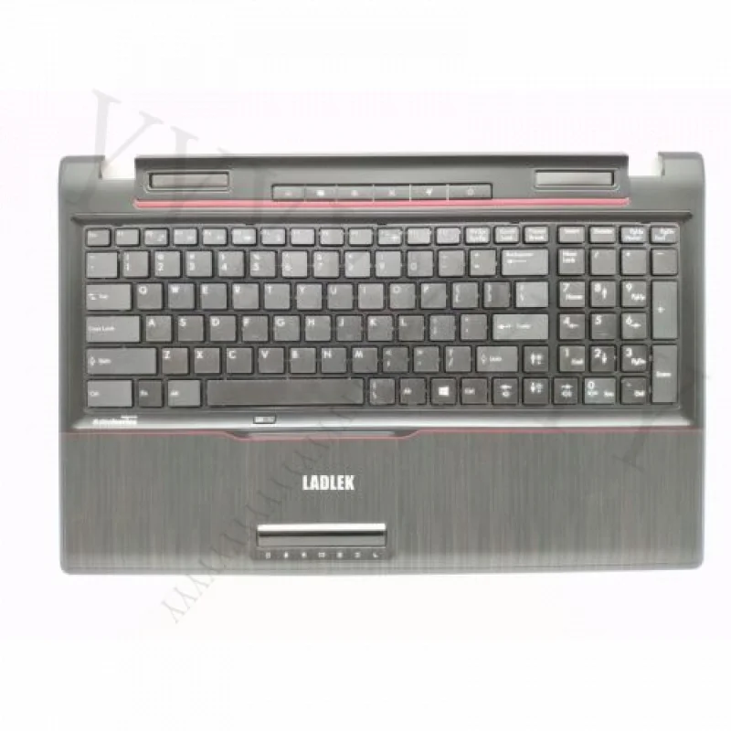 

QPalmrest keyboard for MSI GE60 2PL/2PE/2QF/2QE/2QL(MS-16GH)