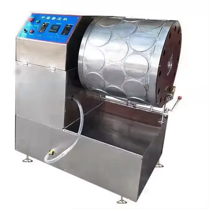 High Output Thousand Layer Egg Skin Machines Egg Thousand Layer Crepe Maker Equipment Price