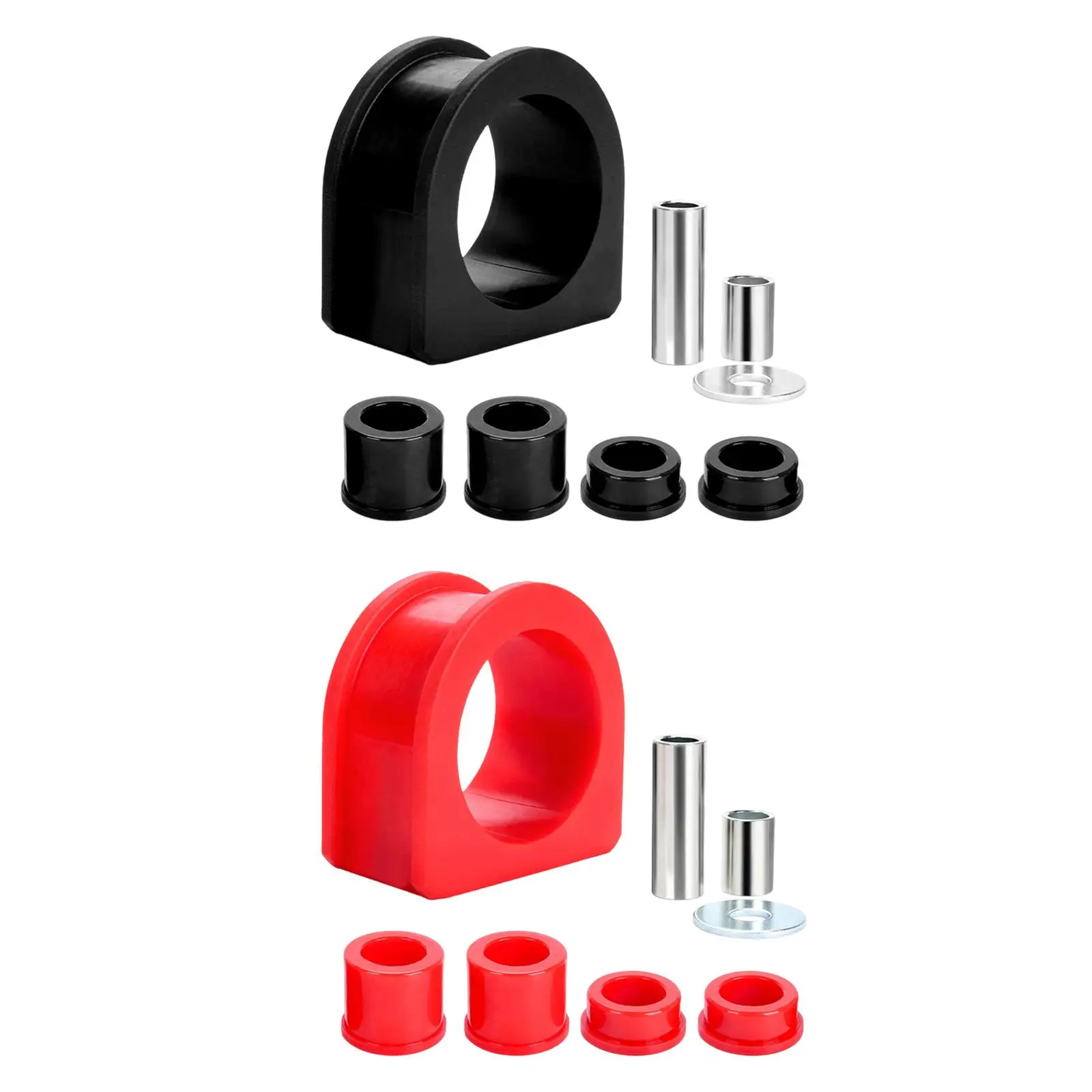 

High Performance Car Steering Rack Bushings Kit Polyurethane Installer for Toyota for 4runner for tacoma Pickup