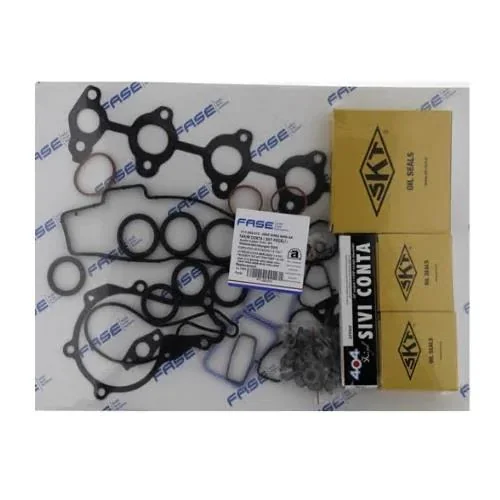 

FULL HOUSE TOOL GASKET 207-307-308-407-C3-C4-C5-308-3008-5008-DS4 1.6HDI 469067531