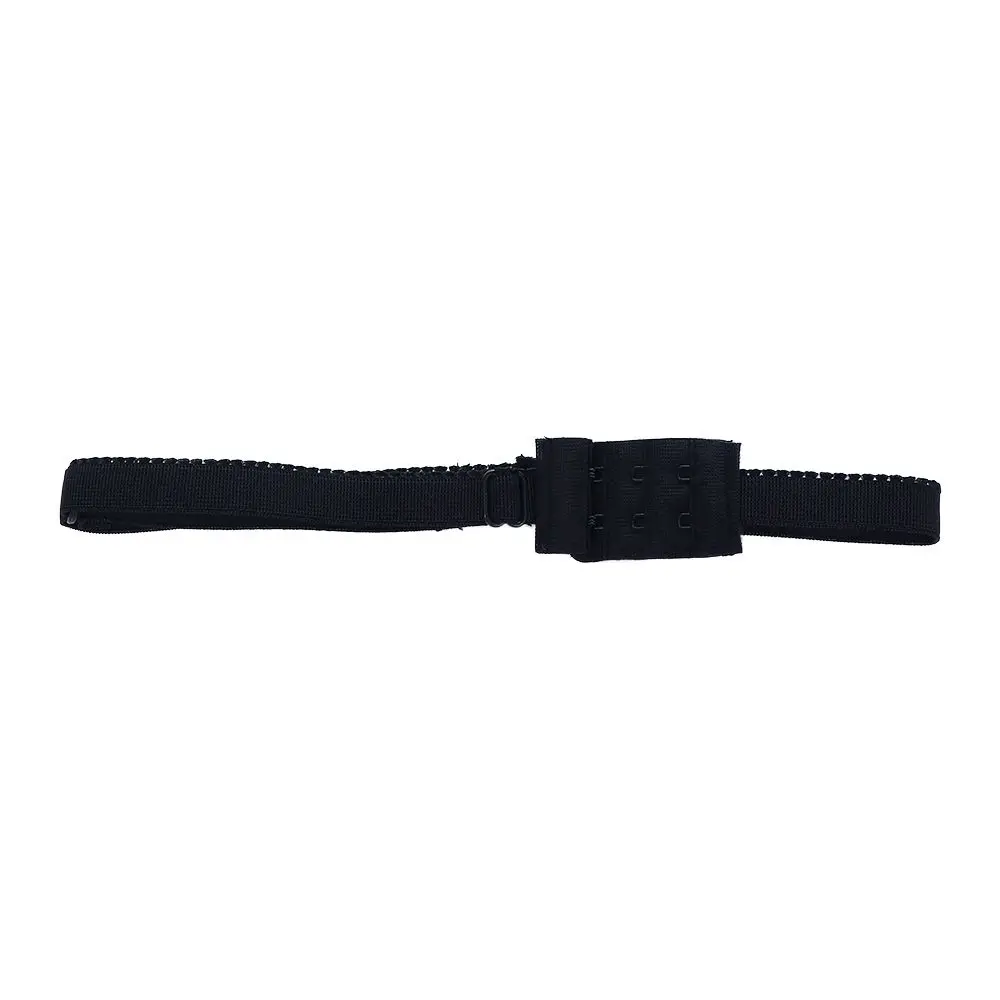 Back Underwear Extender Hook Deep V-neck Backless Bra Extension Belt Bra Cross Belt Bra Strap Adapter Underwear Conversion Belt