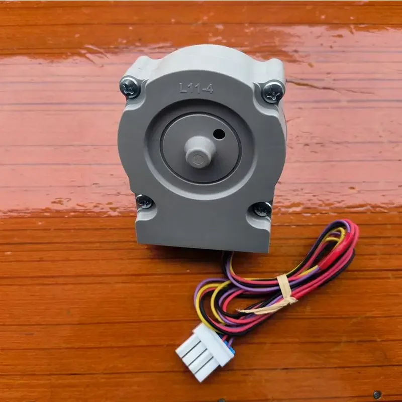 refrigerator fan motor parts ODM-001F-45 EAU63103205 DC12V 1A