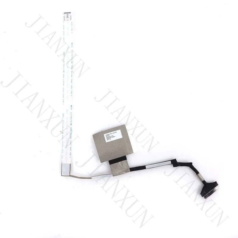 Cable de pantalla LCD para portátil S+Laptop para HP Probook 440 G11 de 16 pines sin función táctil