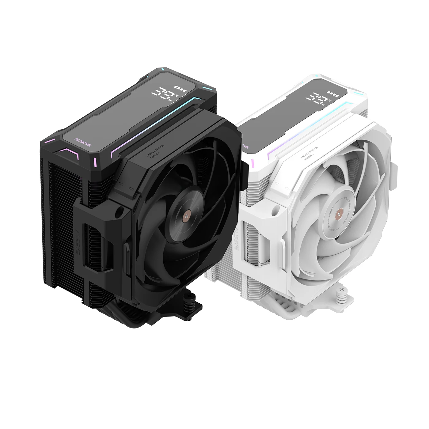 alseye-w500-air-cooled-radiator-single-tower-5-heat-pipe-desktop-computer-cpu-cooler-supports-115x-1700-1851-am5-am4