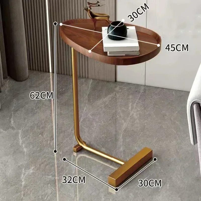 

Переоснование Beistelltisch Wohnzimmer Nachttisch Bett Moderne Xoilertige Mesa Salon