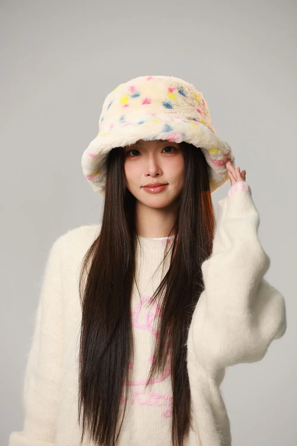 New Fashion Polka D… - image