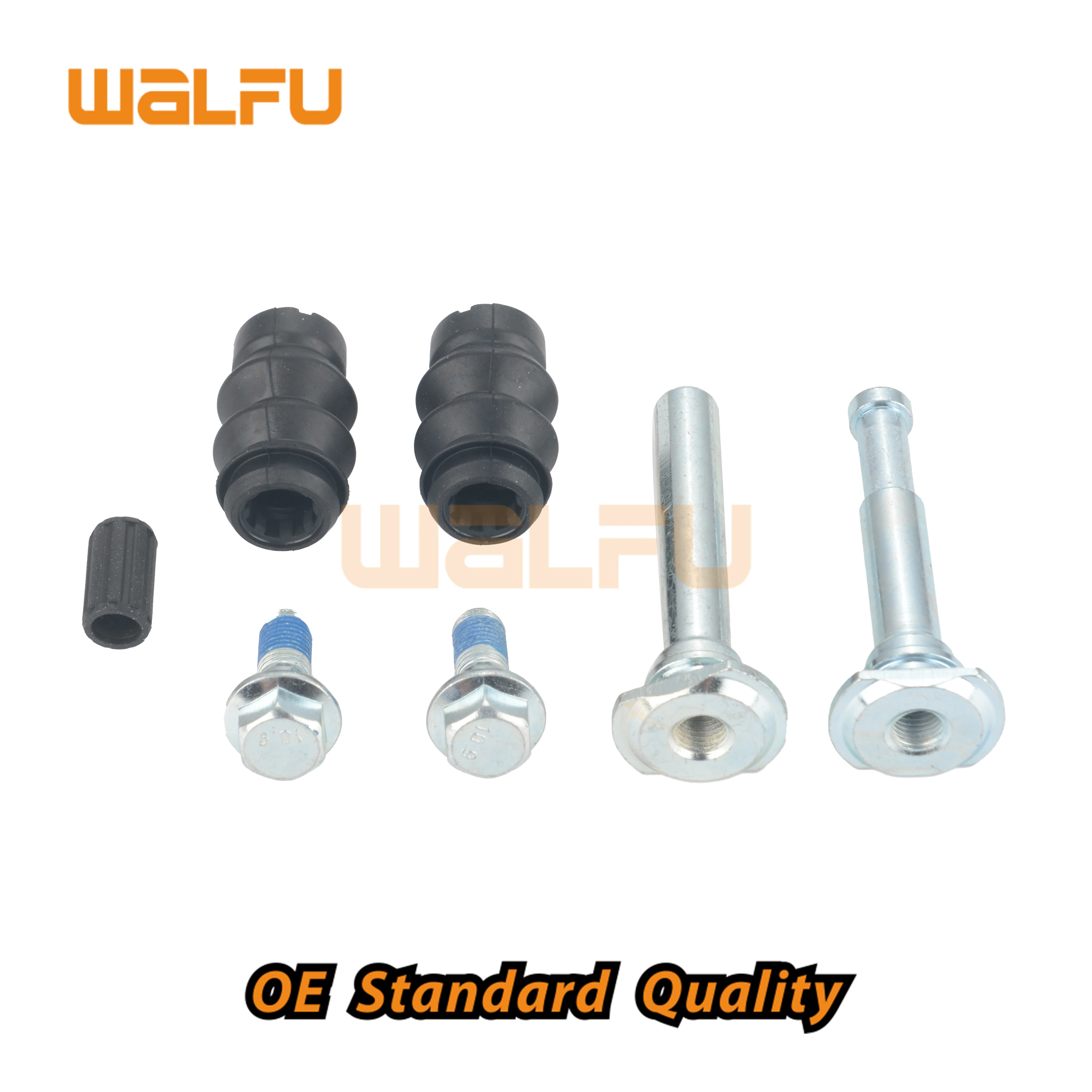 

FRENKIT 810005 Repair Kit,brake caliper for BENZ OPEL PEUGEOT WALFU Autoparts