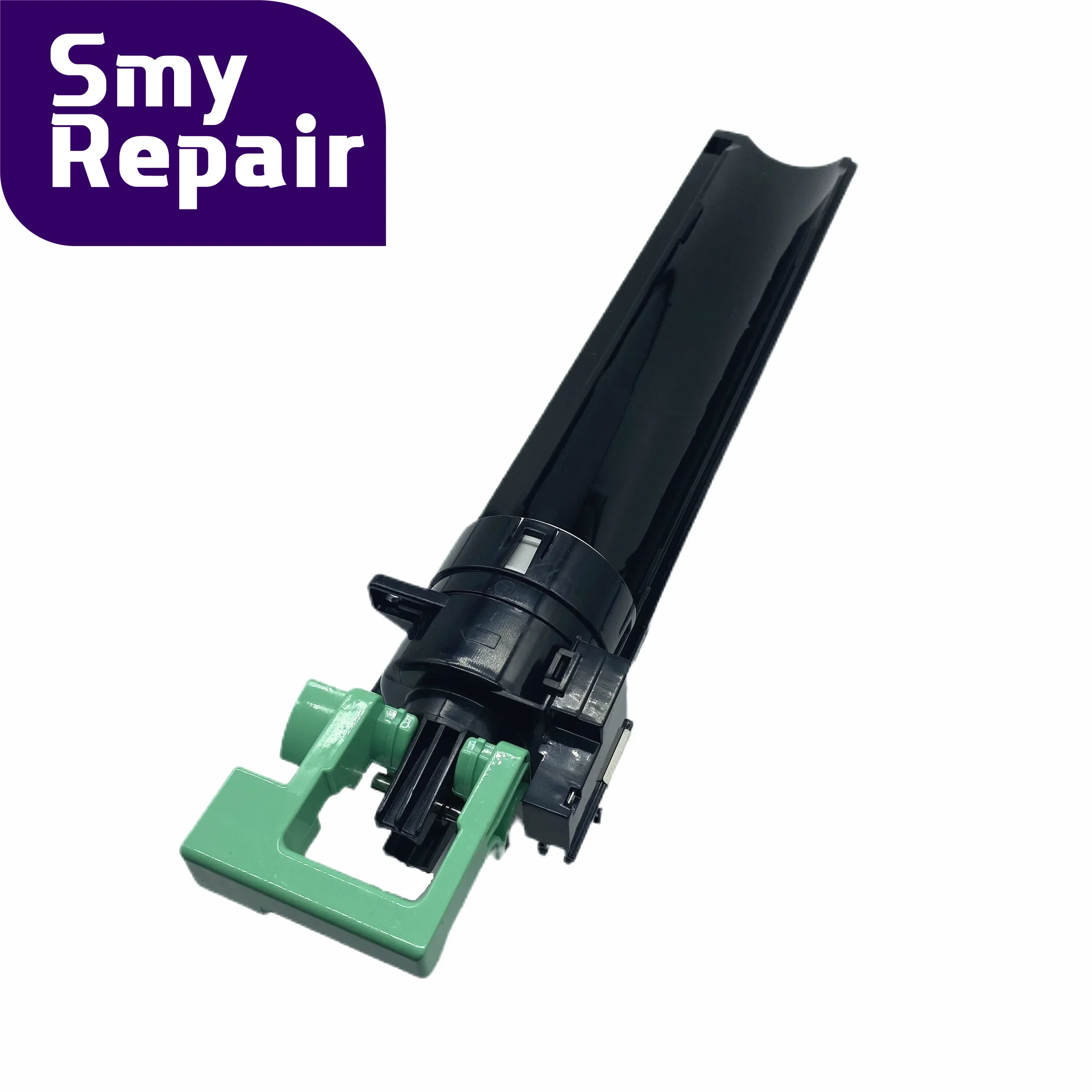 1 Unidade de Suprimento de Toner B259-3032 (B259-3031) para Ricoh 1015 1018 2018 2015 2020 2500 2000 - Peça de Copiadora (Unidade de Reservatório de Toner)